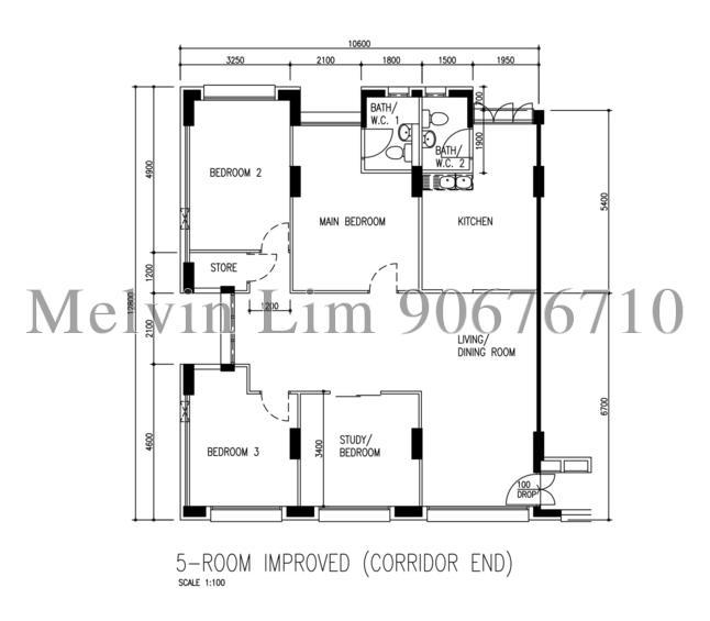 Blk 231 Pasir Ris Drive 4 (Pasir Ris), HDB 5 Rooms #162036982